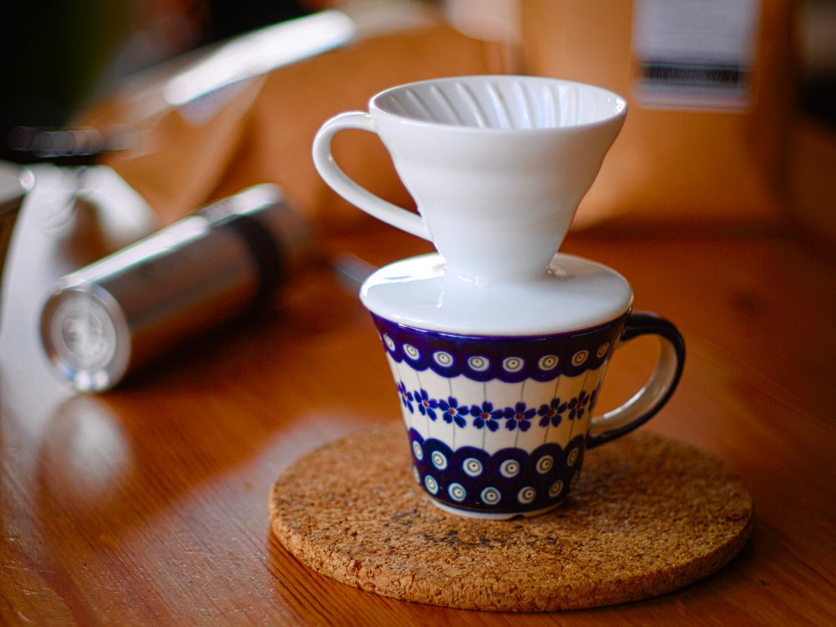 Dripper Hario V60